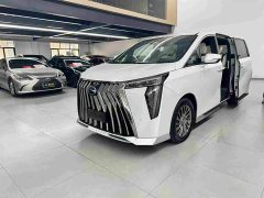 Trumpchi M8 2023 Grandmaster Series Dual Engine Royal Edition - фото 1
