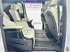 Trumpchi M8 2023 Grandmaster Series Dual Engine Royal Edition - фото 3