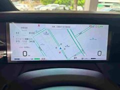 Trumpchi M8 2023 Grandmaster Series Dual Engine Royal Edition - фото 4