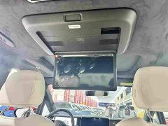 Trumpchi M8 2023 Grandmaster Series Dual Engine Royal Edition - фото 5