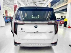 Trumpchi M8 2023 Grandmaster Series Dual Engine Royal Edition - фото 6