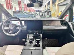 Trumpchi M8 2023 Grandmaster Series Dual Engine Royal Edition - фото 7