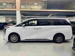 Trumpchi M8 2023 Grandmaster Series Dual Engine Royal Edition - фото 8