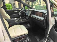 Trumpchi M8 2023 Grandmaster Series Dual Engine Royal Edition - фото 9