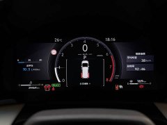 Lexus LM 2023 500h six-seater premium version - фото 12