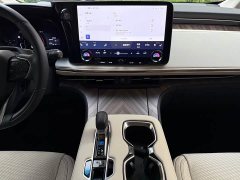 Lexus LM 2023 500h six-seater premium version - фото 14