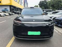 AITO Wenjie M8 extended range Max version 53.4kWh 5-seater version (192-line lidar) - фото 2