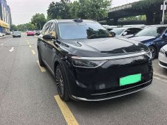 AITO Wenjie M8 extended range Max version 53.4kWh 5-seater version (192-line lidar) - фото 3