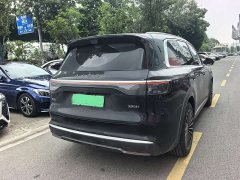 AITO Wenjie M8 extended range Max version 53.4kWh 5-seater version (192-line lidar) - фото 4