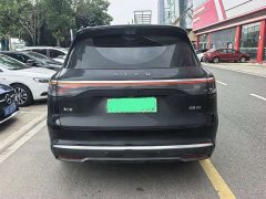 AITO Wenjie M8 extended range Max version 53.4kWh 5-seater version (192-line lidar) - фото 5