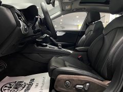 Audi A4L 2020 40 TFSI luxury and dynamic - фото 10