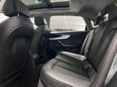 Audi A4L 2020 40 TFSI luxury and dynamic - фото 11
