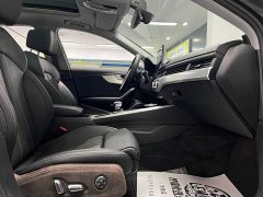 Audi A4L 2020 40 TFSI luxury and dynamic - фото 12