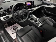 Audi A4L 2020 40 TFSI luxury and dynamic - фото 14