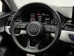 Audi A4L 2020 40 TFSI luxury and dynamic - фото 15