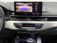 Audi A4L 2020 40 TFSI luxury and dynamic - фото 16