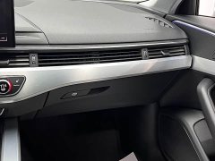 Audi A4L 2020 40 TFSI luxury and dynamic - фото 17