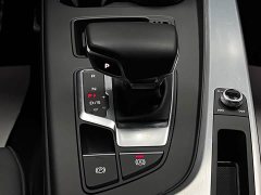 Audi A4L 2020 40 TFSI luxury and dynamic - фото 18