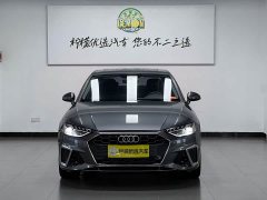 Audi A4L 2020 40 TFSI luxury and dynamic - фото 2