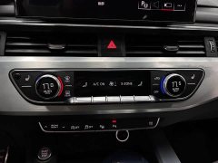 Audi A4L 2020 40 TFSI luxury and dynamic - фото 20
