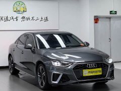 Audi A4L 2020 40 TFSI luxury and dynamic - фото 3