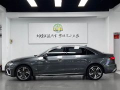 Audi A4L 2020 40 TFSI luxury and dynamic - фото 4