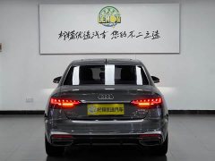 Audi A4L 2020 40 TFSI luxury and dynamic - фото 5