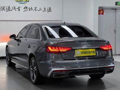 Audi A4L 2020 40 TFSI luxury and dynamic - фото 6