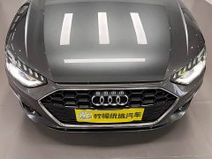 Audi A4L 2020 40 TFSI luxury and dynamic - фото 7