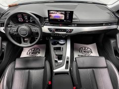 Audi A4L 2020 40 TFSI luxury and dynamic - фото 9