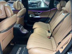 Mercedes-Benz E-Class facelift E 300 L luxury - фото 10