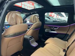 Mercedes-Benz E-Class facelift E 300 L luxury - фото 11
