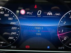 Mercedes-Benz E-Class facelift E 300 L luxury - фото 15
