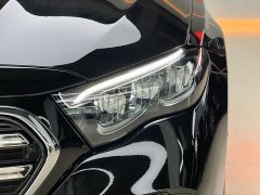 Mercedes-Benz E-Class facelift E 300 L luxury - фото 16