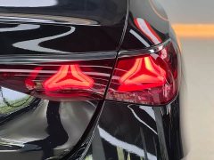 Mercedes-Benz E-Class facelift E 300 L luxury - фото 17