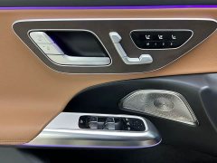 Mercedes-Benz E-Class facelift E 300 L luxury - фото 18