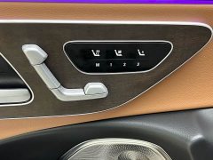 Mercedes-Benz E-Class facelift E 300 L luxury - фото 19