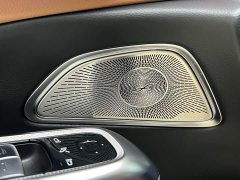 Mercedes-Benz E-Class facelift E 300 L luxury - фото 20