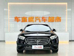 Mercedes-Benz E-Class facelift E 300 L luxury - фото 3