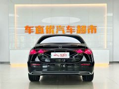 Mercedes-Benz E-Class facelift E 300 L luxury - фото 6