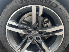 Audi A4L 2020 40 TFSI luxury and dynamic - фото 10
