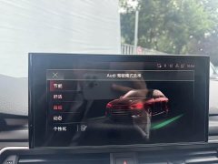 Audi A4L 2020 40 TFSI luxury and dynamic - фото 11