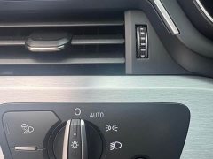 Audi A4L 2020 40 TFSI luxury and dynamic - фото 12