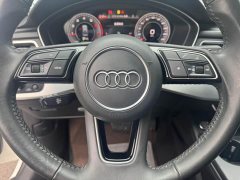Audi A4L 2020 40 TFSI luxury and dynamic - фото 13