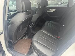 Audi A4L 2020 40 TFSI luxury and dynamic - фото 14