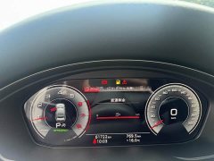 Audi A4L 2020 40 TFSI luxury and dynamic - фото 16