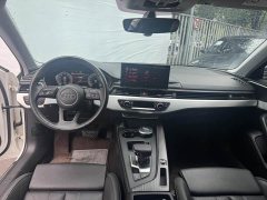 Audi A4L 2020 40 TFSI luxury and dynamic - фото 17