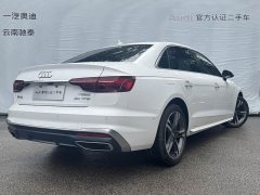 Audi A4L 2020 40 TFSI luxury and dynamic - фото 2