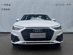 Audi A4L 2020 40 TFSI luxury and dynamic - фото 3