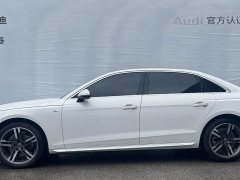 Audi A4L 2020 40 TFSI luxury and dynamic - фото 4